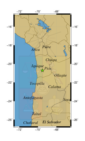 Referencia geográfica