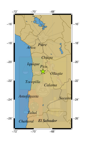 Referencia geográfica
