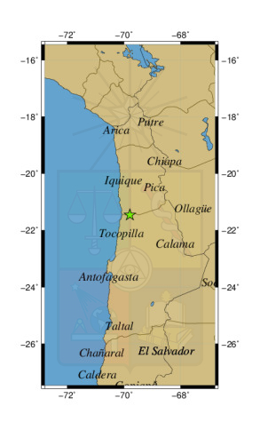 Referencia geográfica