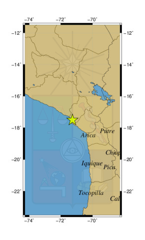 Referencia geográfica
