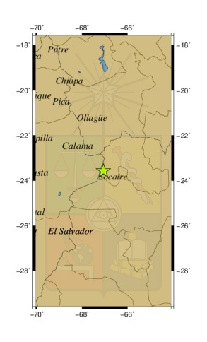 Referencia geográfica