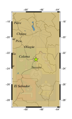 Referencia geográfica