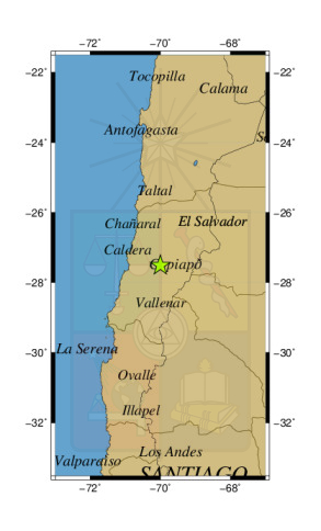 Referencia geográfica