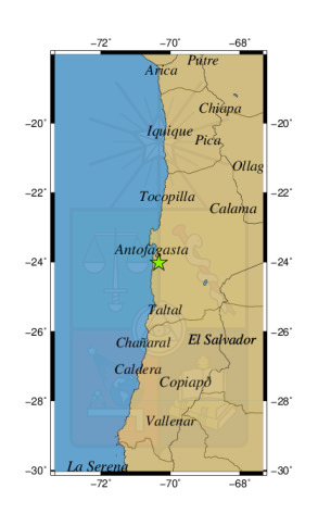 Referencia geográfica