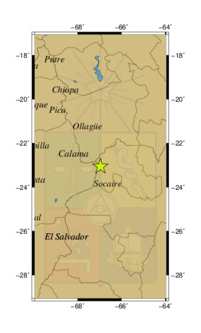 Referencia geográfica