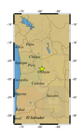 Referencia geográfica