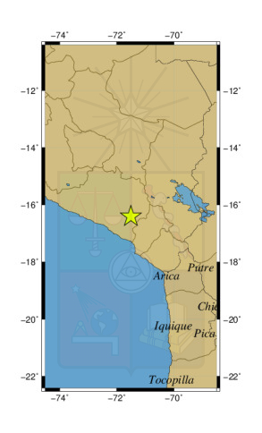 Referencia geográfica