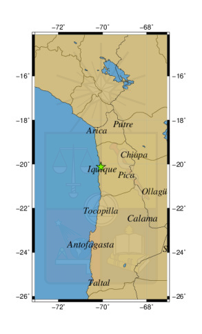 Referencia geográfica