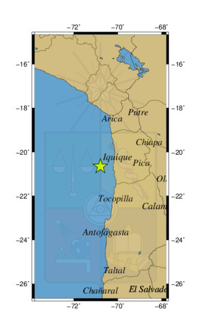 Referencia geográfica