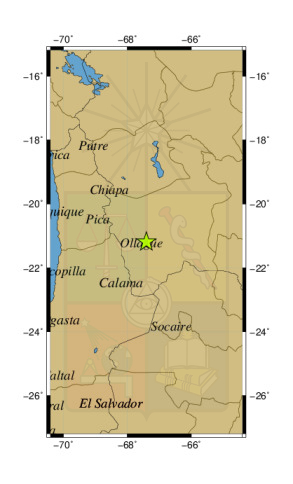 Referencia geográfica