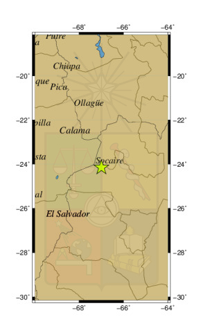 Referencia geográfica