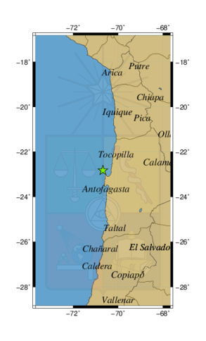 Referencia geográfica