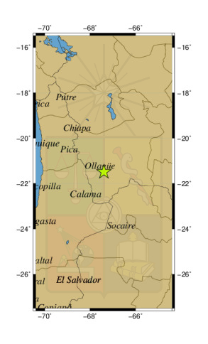 Referencia geográfica