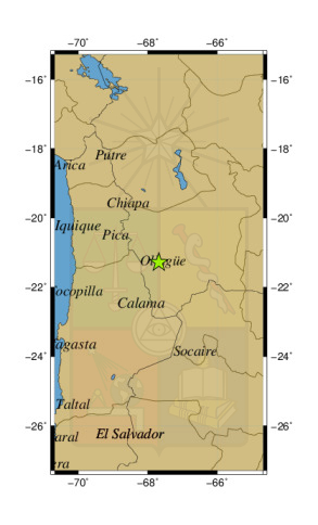 Referencia geográfica