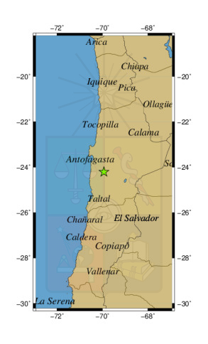 Referencia geográfica