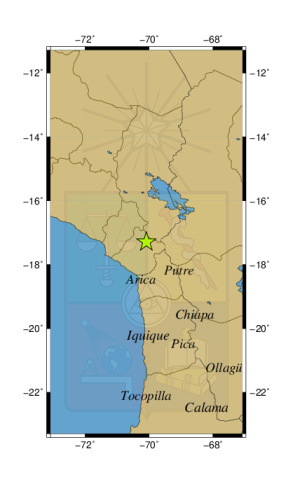 Referencia geográfica