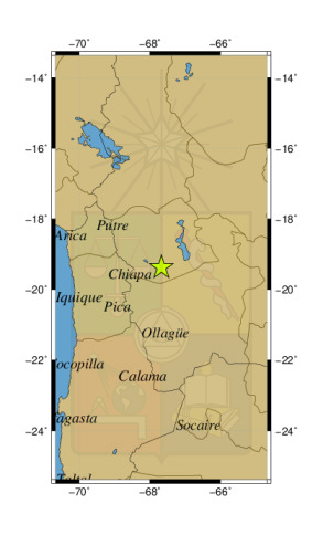 Referencia geográfica