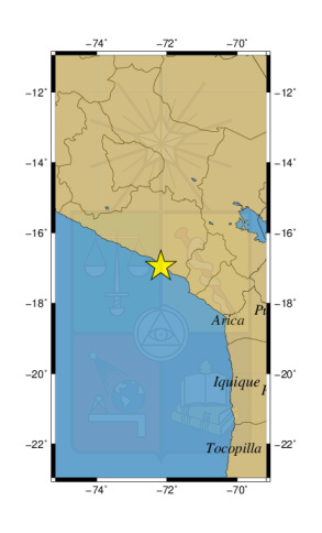 Referencia geográfica