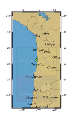Referencia geográfica
