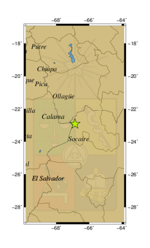 Referencia geográfica