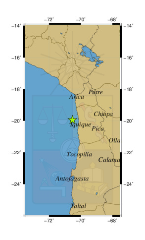 Referencia geográfica