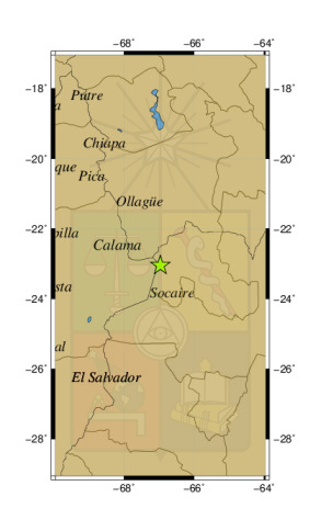 Referencia geográfica
