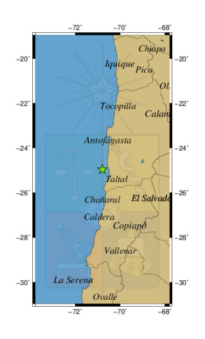 Referencia geográfica