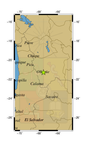 Referencia geográfica