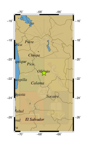 Referencia geográfica