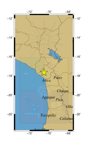 Referencia geográfica
