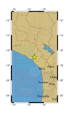 Referencia geográfica