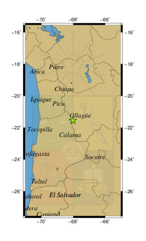 Referencia geográfica