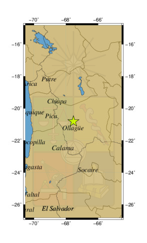 Referencia geográfica