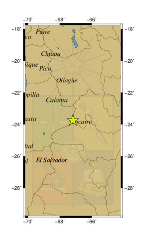 Referencia geográfica