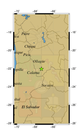 Referencia geográfica