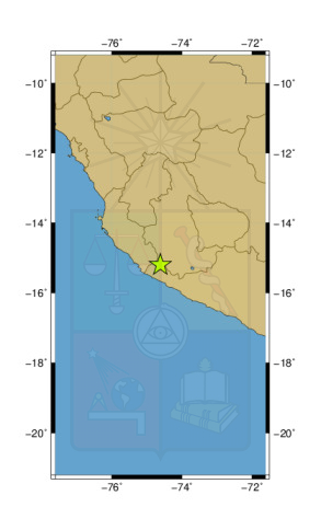 Referencia geográfica