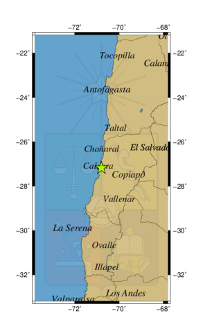 Referencia geográfica