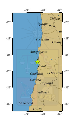 Referencia geográfica
