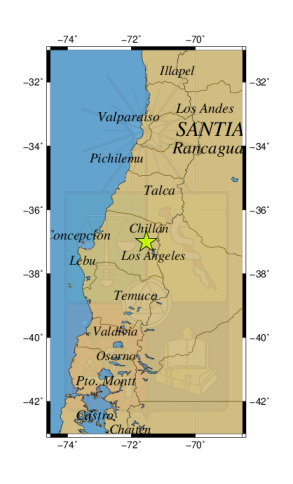 Referencia geográfica