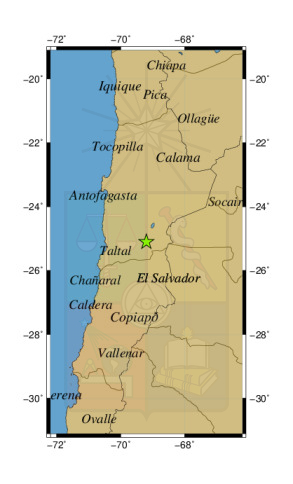 Referencia geográfica