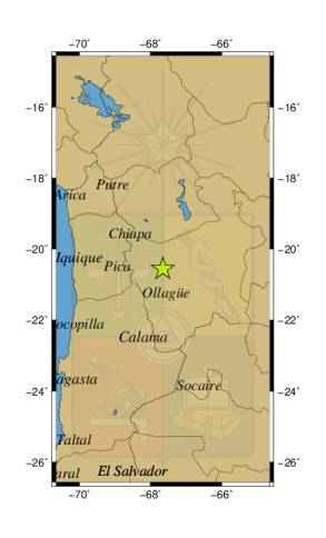 Referencia geográfica