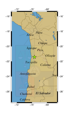Referencia geográfica