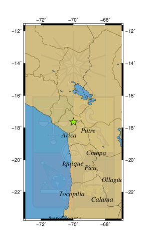 Referencia geográfica