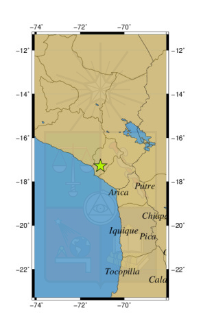 Referencia geográfica