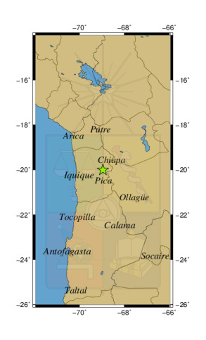 Referencia geográfica