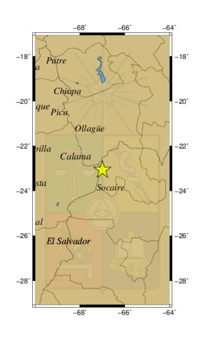 Referencia geográfica