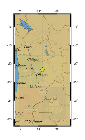 Referencia geográfica
