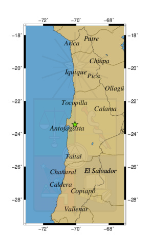 Referencia geográfica