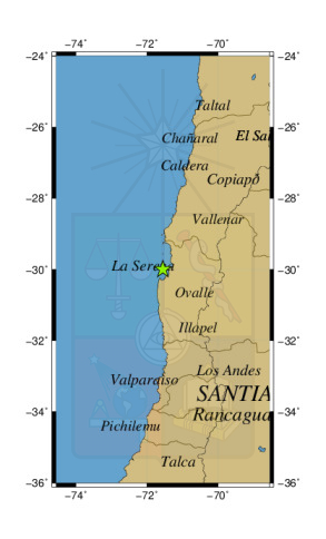 Referencia geográfica