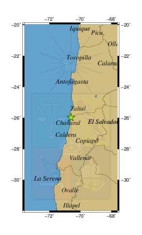 Referencia geográfica